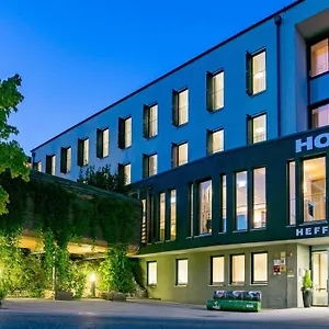navštívit hotel