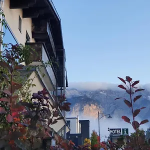 navštívit hotel