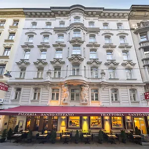 navštívit hotel