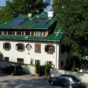 navštívit hotel
