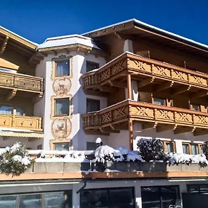 navštívit hotel